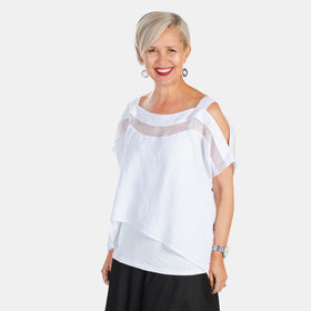 Asylimi Top