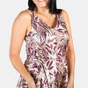 Belle Evening Dress
