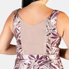 Belle Evening Dress