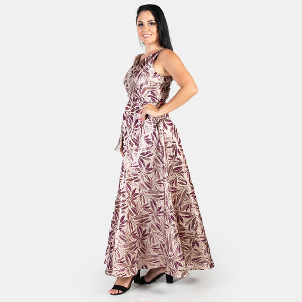 Belle Evening Dress