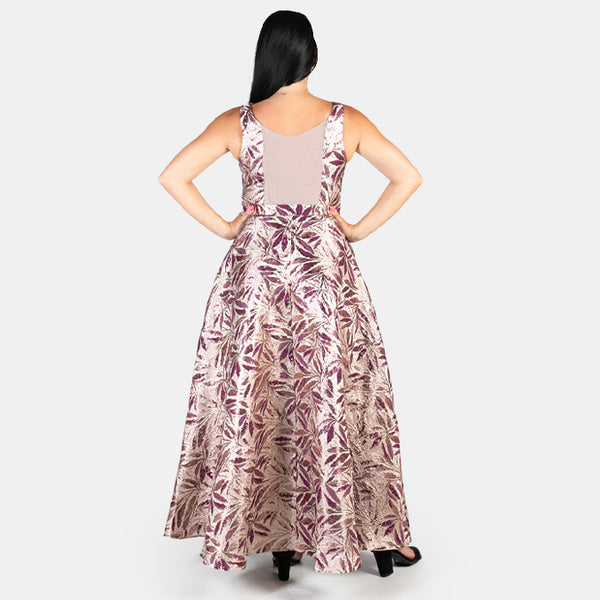 Belle Evening Dress