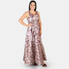 Belle Evening Dress