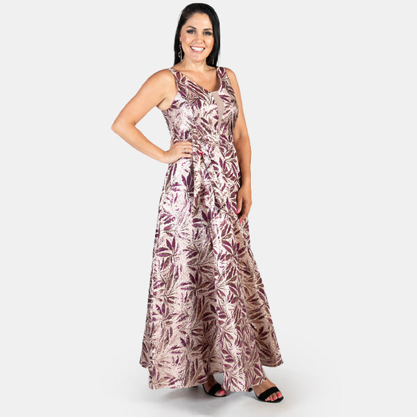Belle Evening Dress