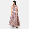 Belle Evening Dress