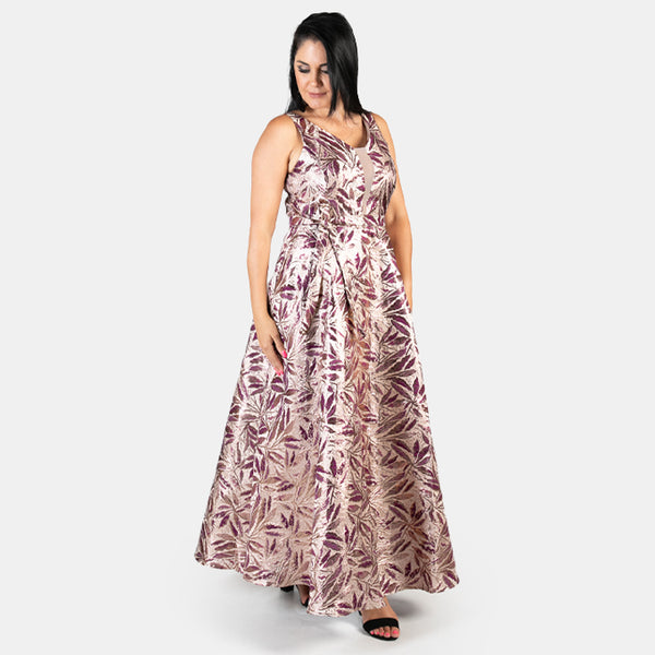 Belle Evening Dress