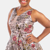 Belle Evening Dress
