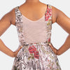 Belle Evening Dress