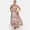 Belle Evening Dress