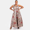 Belle Evening Dress
