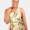 Bridgerton Dress