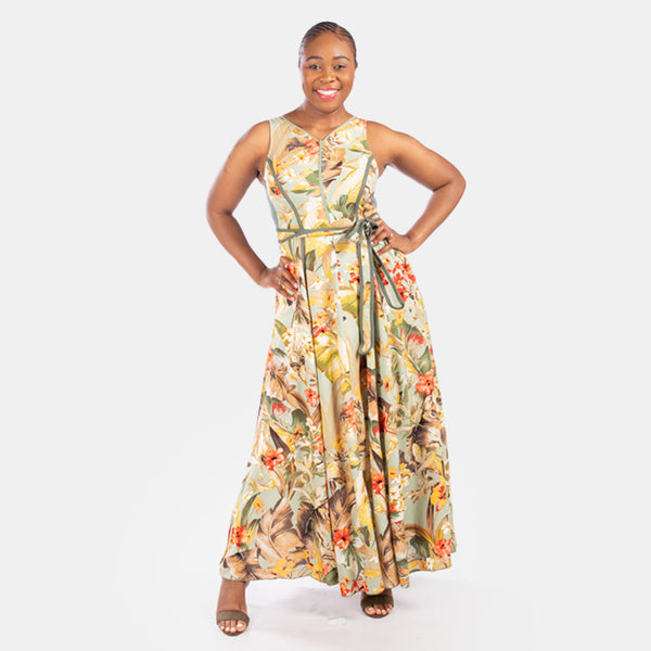 Bridgerton Dress