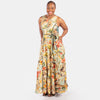 Bridgerton Dress