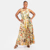 Bridgerton Dress