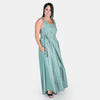 Empire Dress