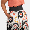 Ethnic Skirt