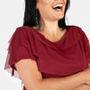 Flamenco Top