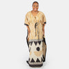 Lines Kaftan