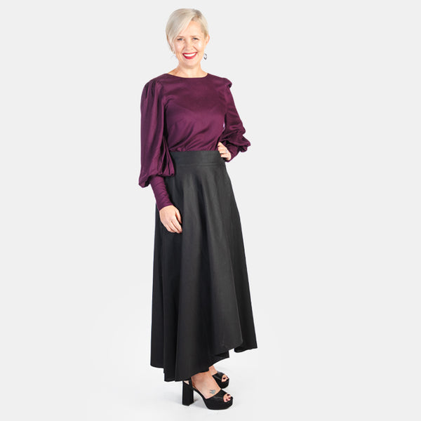 Miami Wrap Skirt