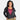 Ladies' Reece Zigzag Jacket