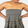 Skirt Dress