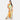 Women's Sleeveless Stained Glass Spring Dress