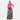 Woman's Summer Airflow Skirt