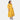 Ladies Rosebella Dress - Mustard