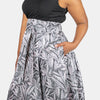 Summer Ballgown Skirt