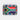 Assorted Plasters Ndebele SA Flag