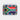 Assorted Plasters Ndebele SA Flag