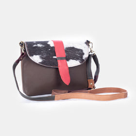 Wild Africa Handbag