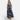 Women's Sleeveless Print Melrose Dress