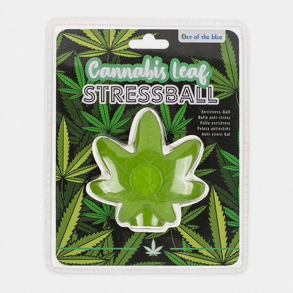 Cannabis Anti Stress Ball
