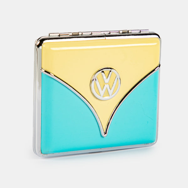 VW Cigarette Case - BLUE