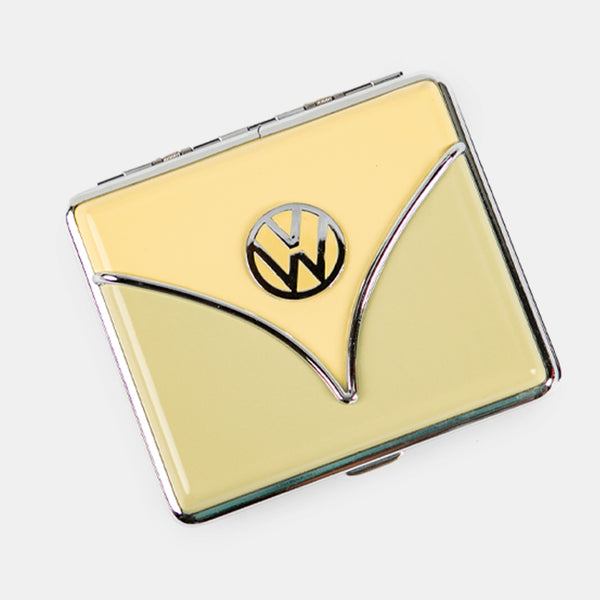 VW Cigarette Case - GREEN