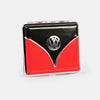 VW Cigarette Case - RED