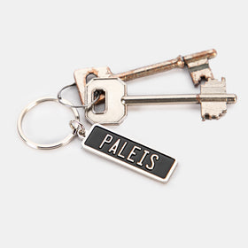 Paleis Keyholder
