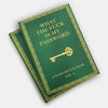 Password Notebook