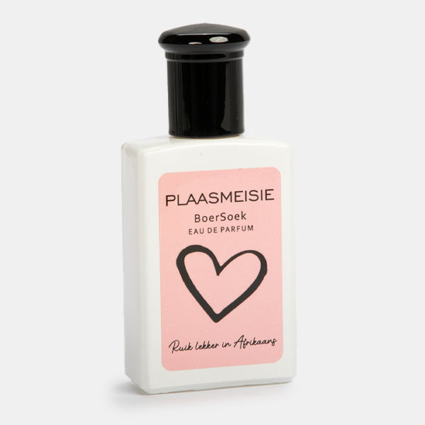 Plaasmeisie Eau de Parfum