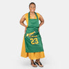 Player 23 Rugby Apron