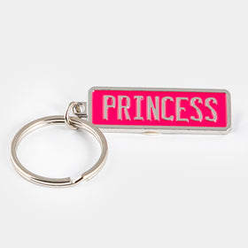 Princess Keyholder