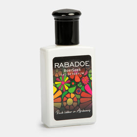 Rabadoe Eau de Parfum