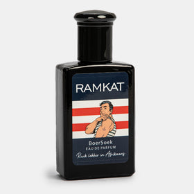 Ramkat Eau de Parfum