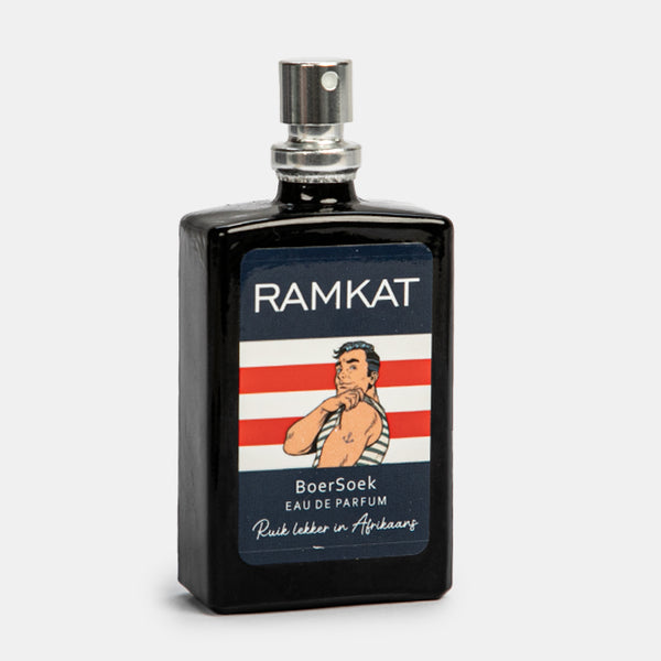Ramkat Eau de Parfum