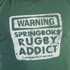 Rugby Addict T