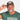 Men's Rugby Mal Peak Cap