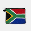 SA Flag Purse Large