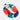 SA Flag Tube Bandana