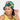 Bold SA Flag Bucket Hat - Multi