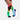 Unisex South African Flag Super Soft Socks
